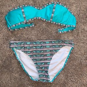Swim Suit Set